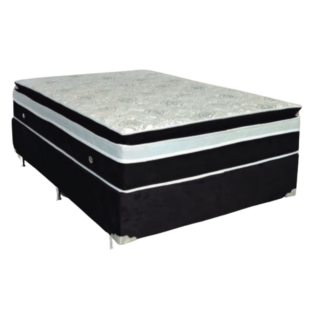 Colchão Divilux Black Pillow