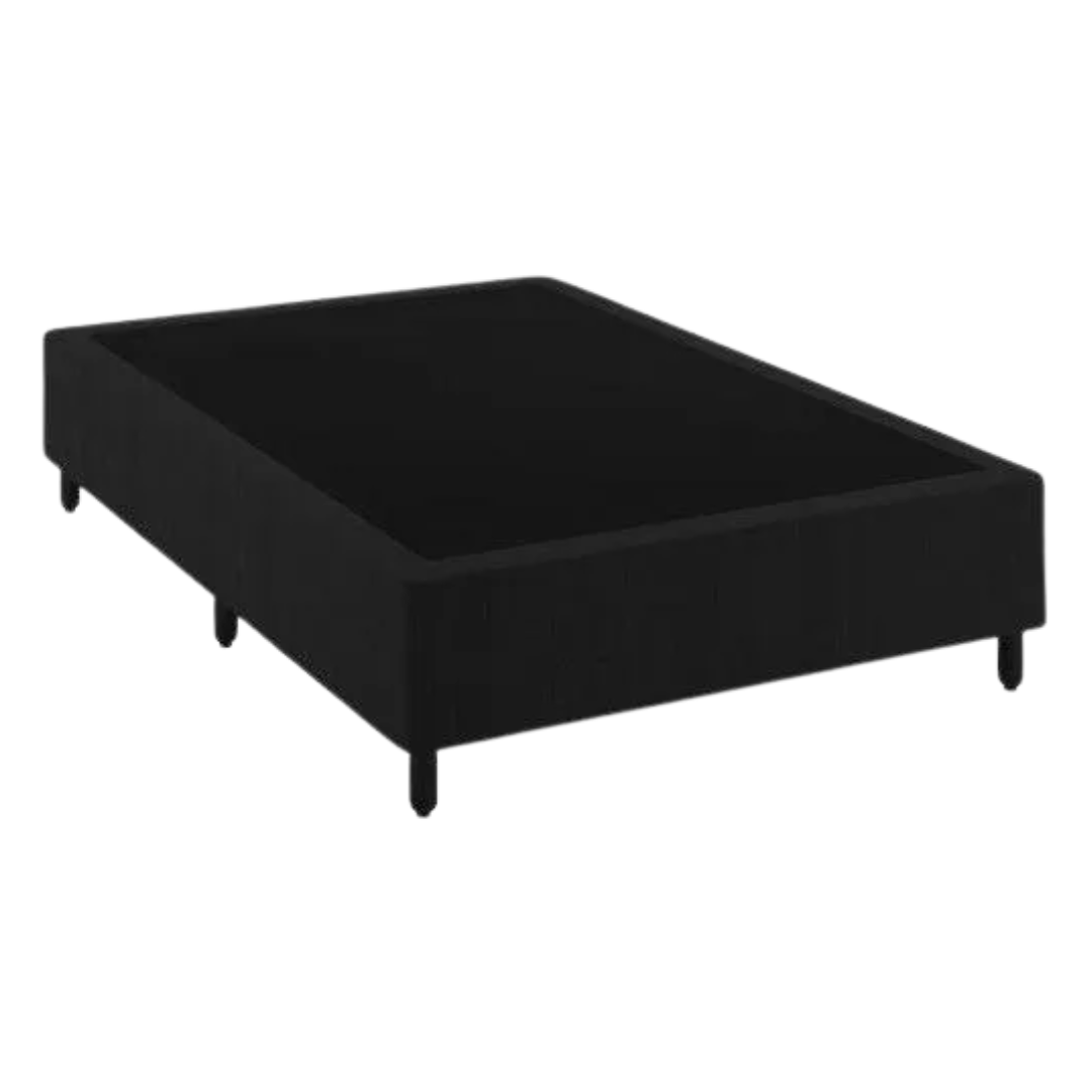 Base Plumatex Smart Black