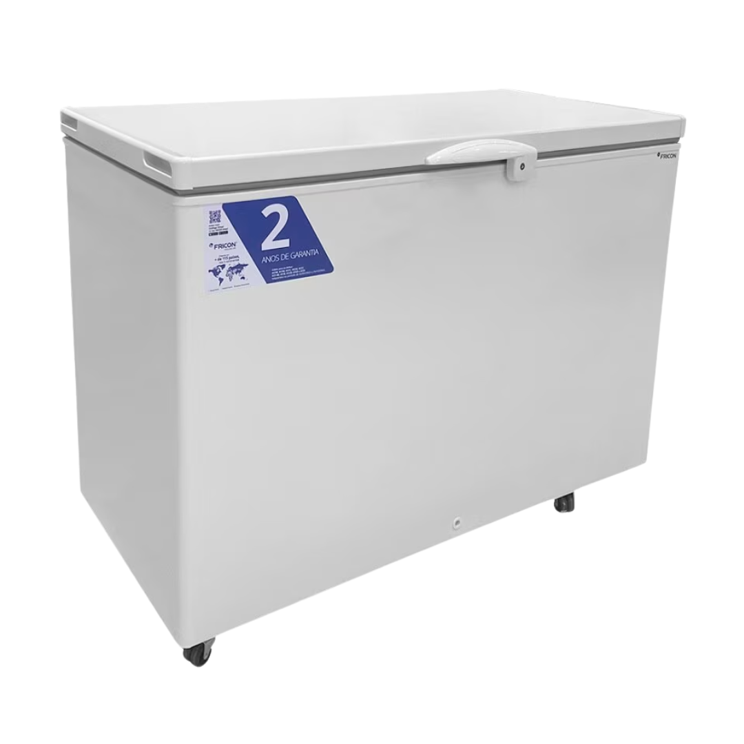 Freezer Horizontal Fricon 411L 110V