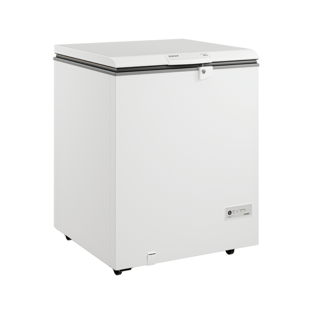Freezer Horizontal Consul 220L 220v