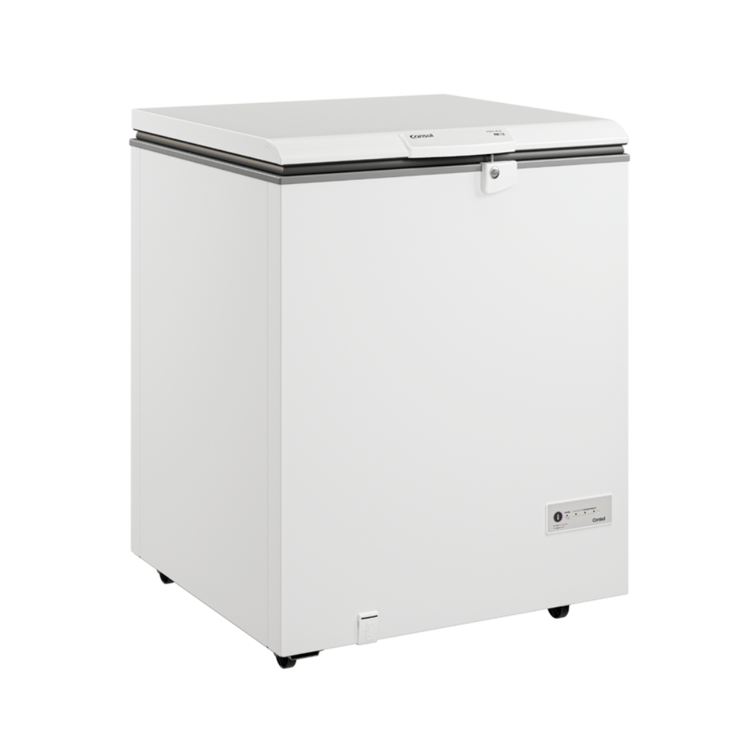 Freezer Horizontal Consul 220L 220v