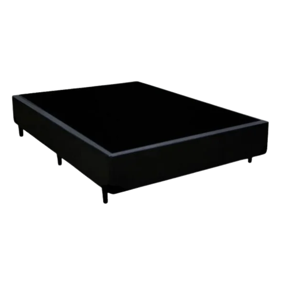 Base Divilux Black Pillow