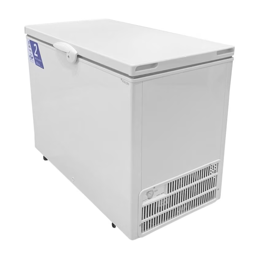 Freezer Horizontal Fricon 411L 110V