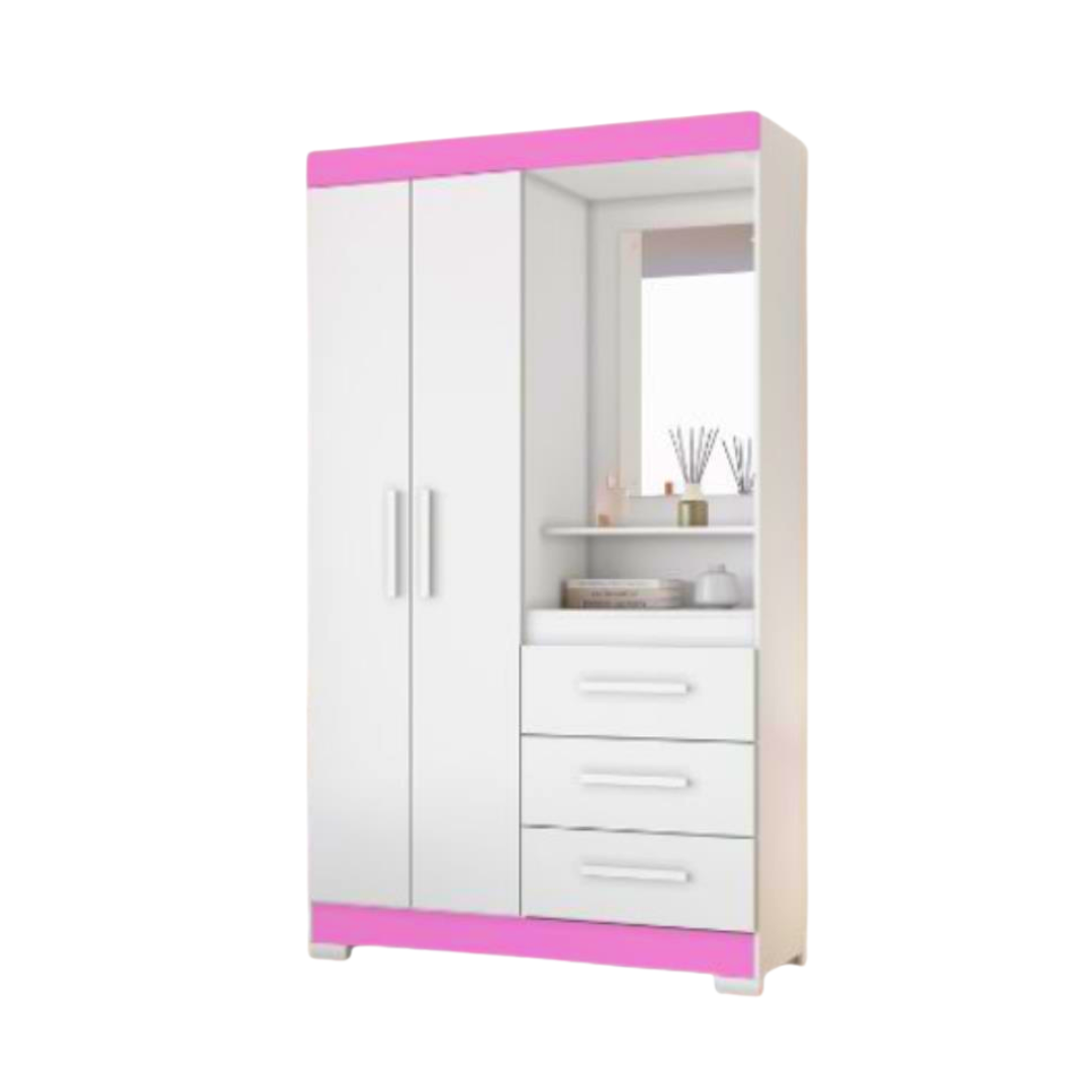 Guarda-Roupa Notável NT 6020