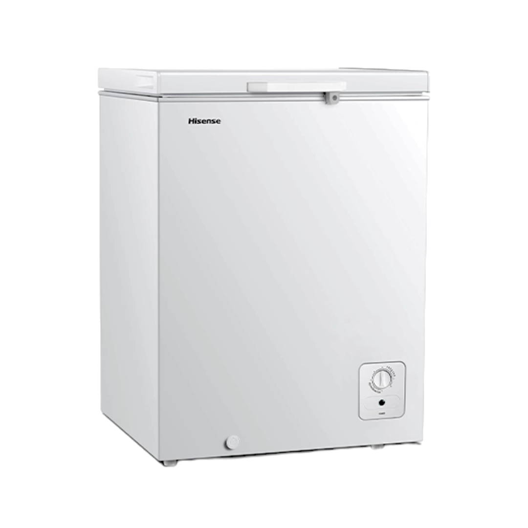 Freezer Horizontal Hisense 142L 220v