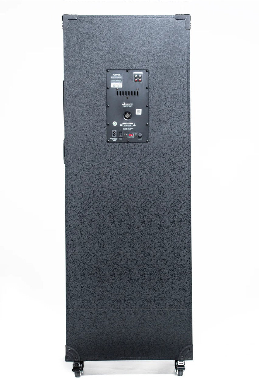 Caixa Amplificada ACA 2900 NewX