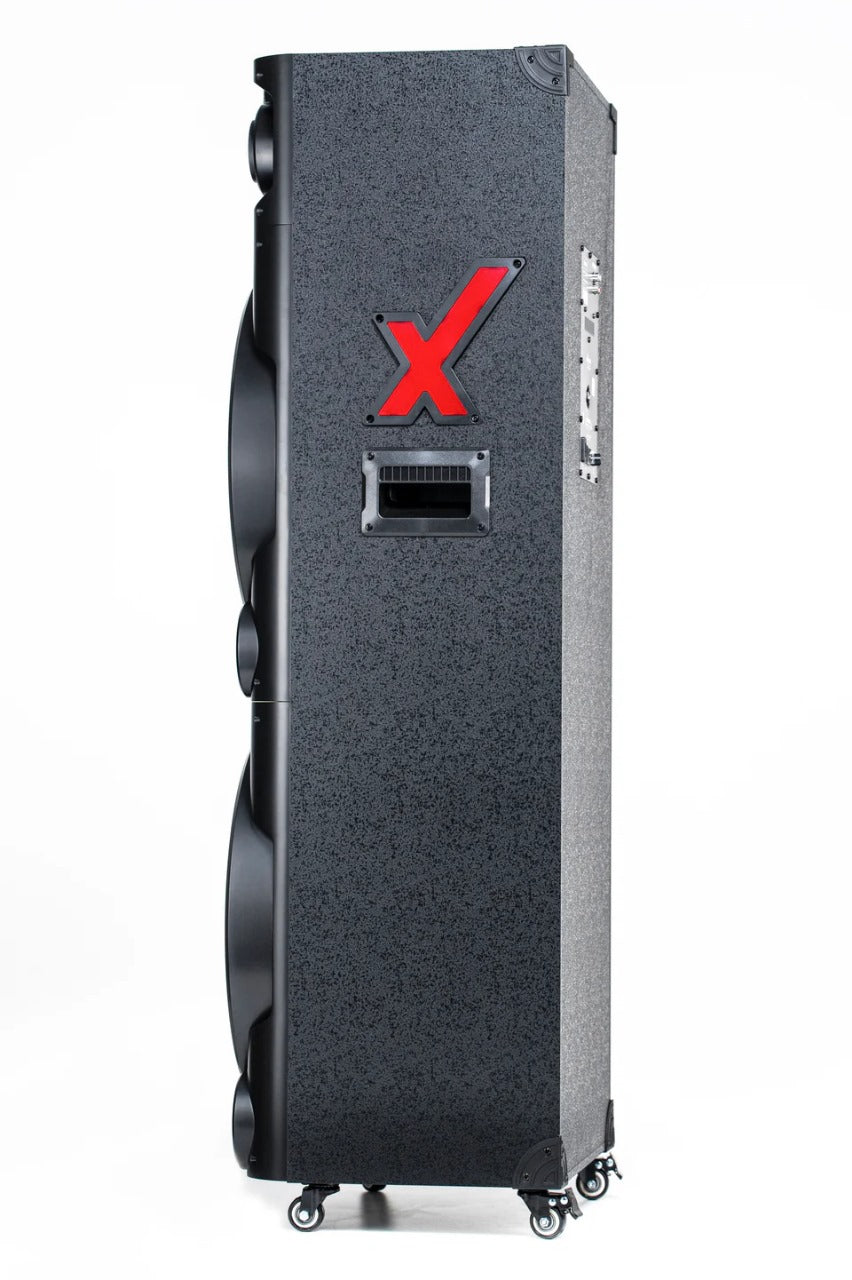 Caixa Amplificada ACA 2900 NewX