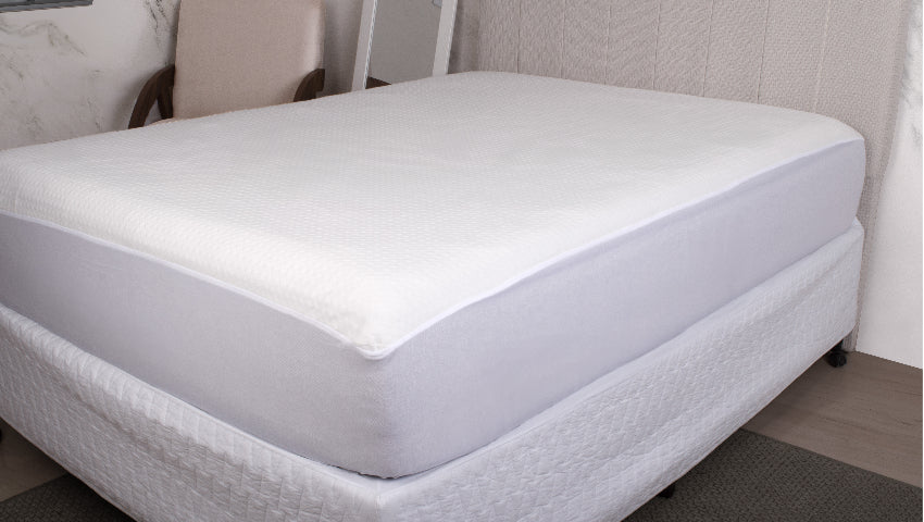 Protetor de Colchão Sultan Jacquard