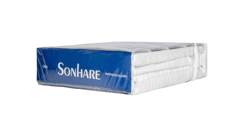 Protetor de Colchão Sultan Jacquard