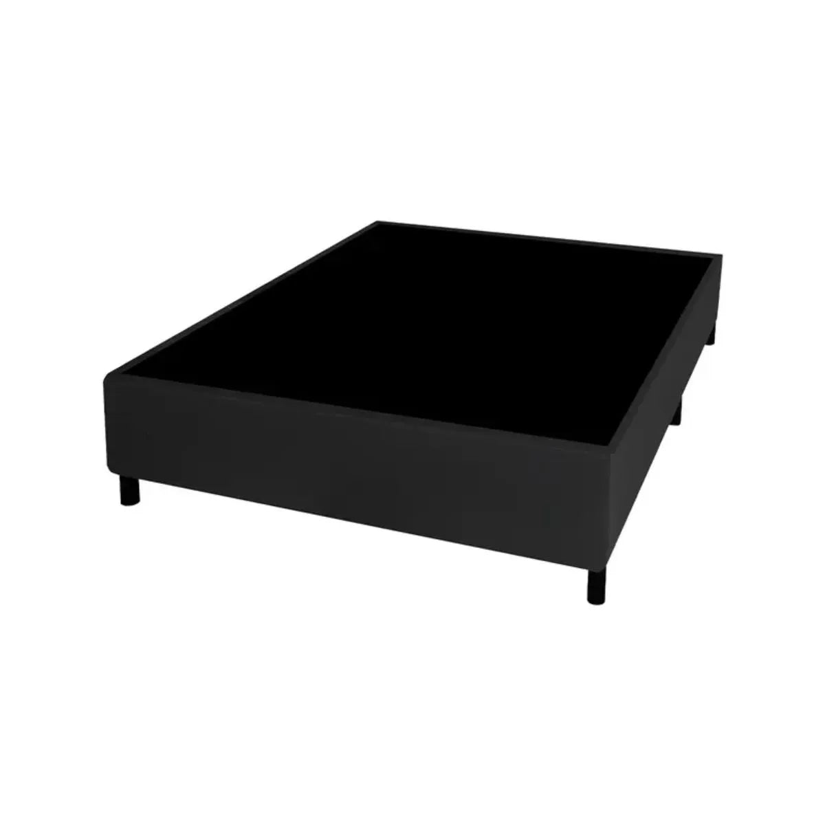 Base Gazin Universal Convencional Suede Liso