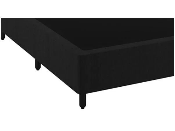 Base Plumatex Smart Black