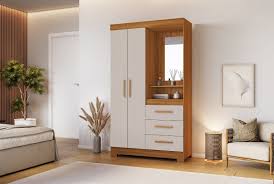 Guarda-Roupa Notável NT 6020