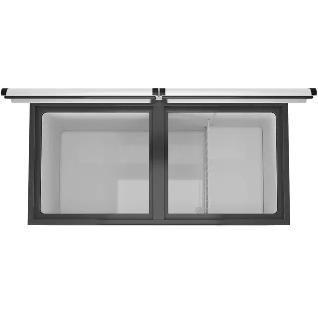 Freezer Horizontal Esmaltec 437L