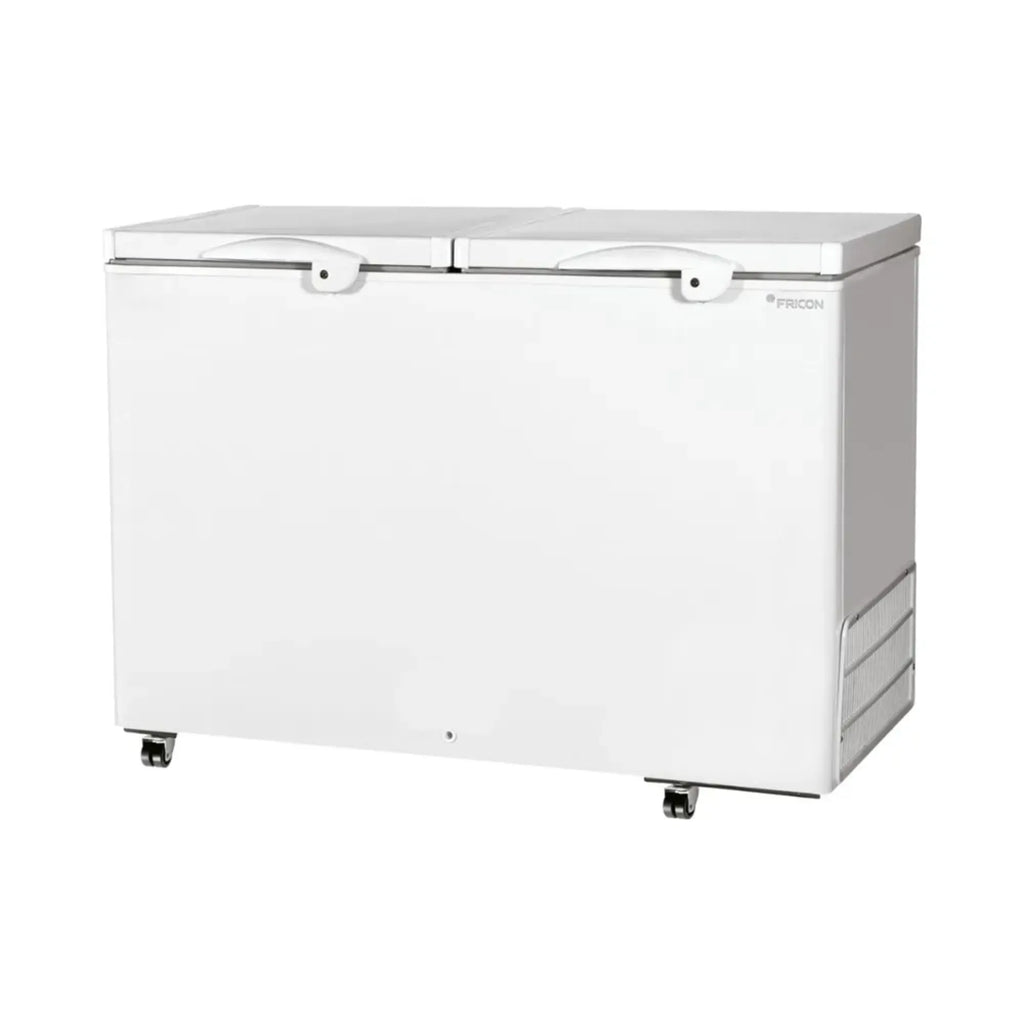 Freezer Horizontal 411L Branco Fricon 220v