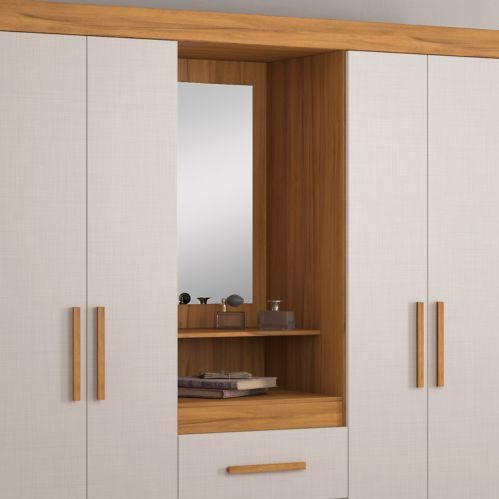 Guarda-Roupa Notável NT5015