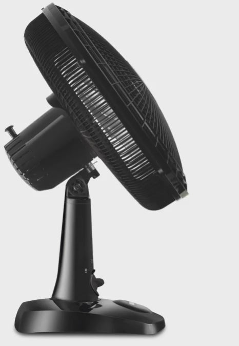 Ventilador de Mesa Mondial 6 pás