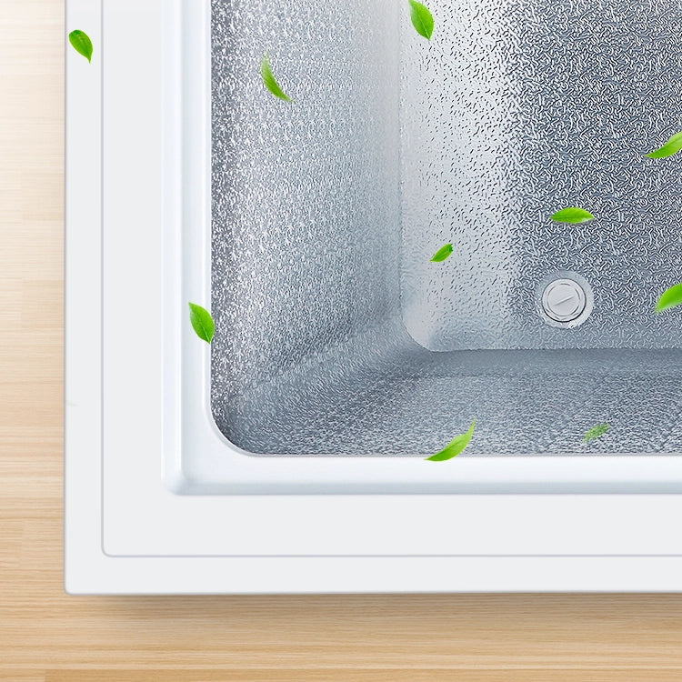 Freezer Horizontal Hisense 142L 220v